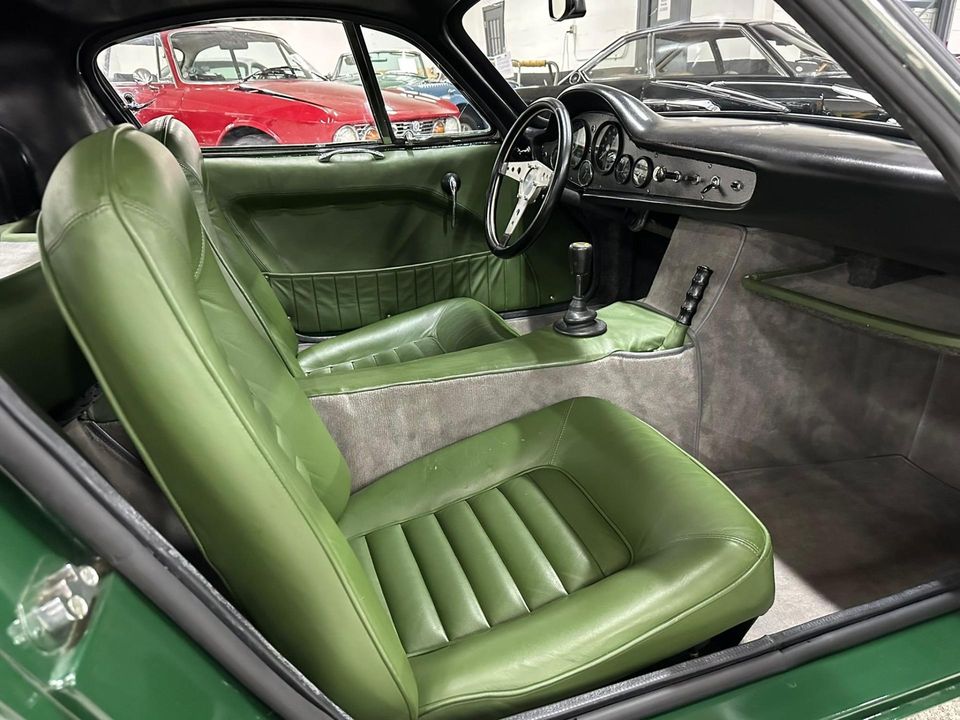 1960 Lotus Elite