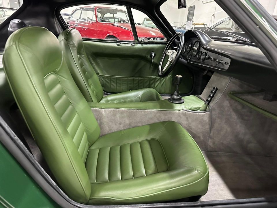 1960 Lotus Elite