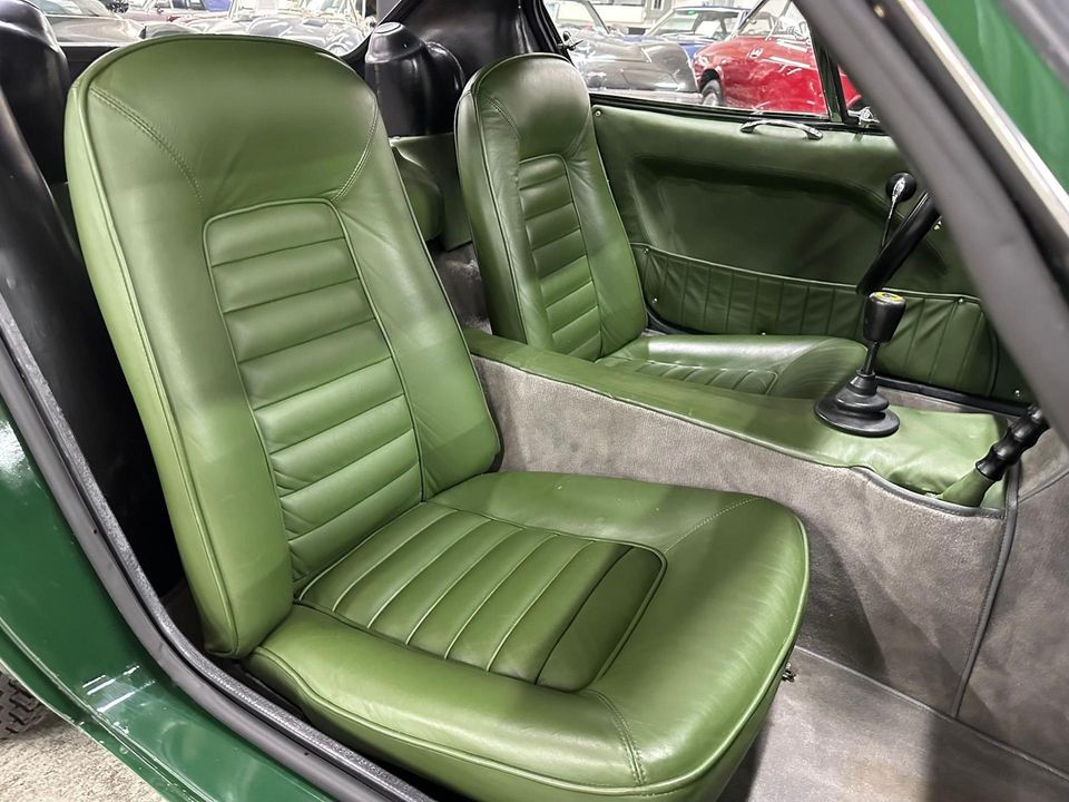 1960 Lotus Elite