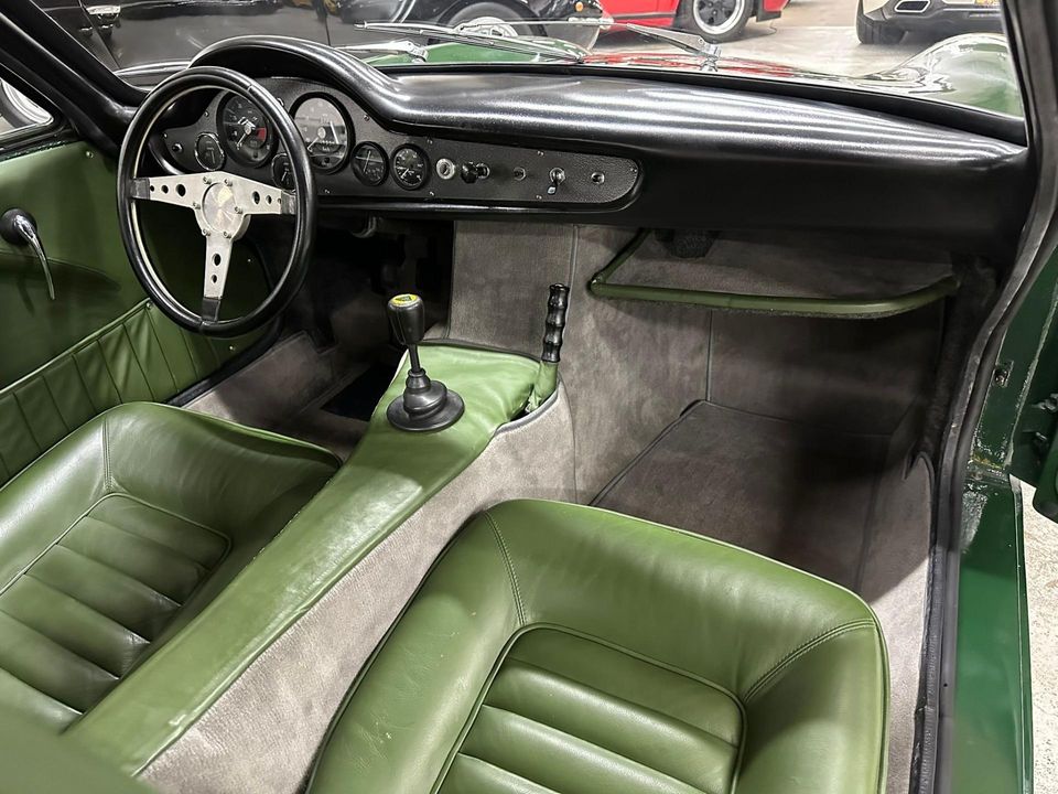 1960 Lotus Elite