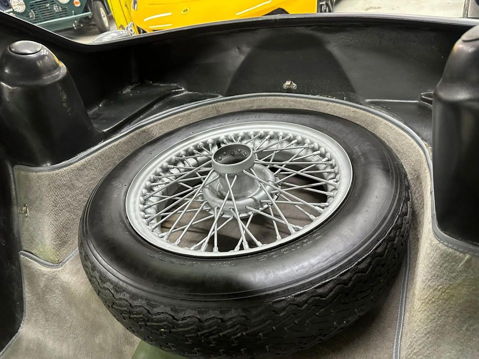 1960 Lotus Elite