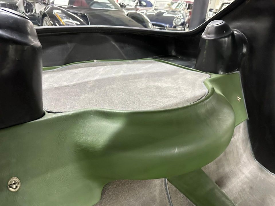 1960 Lotus Elite