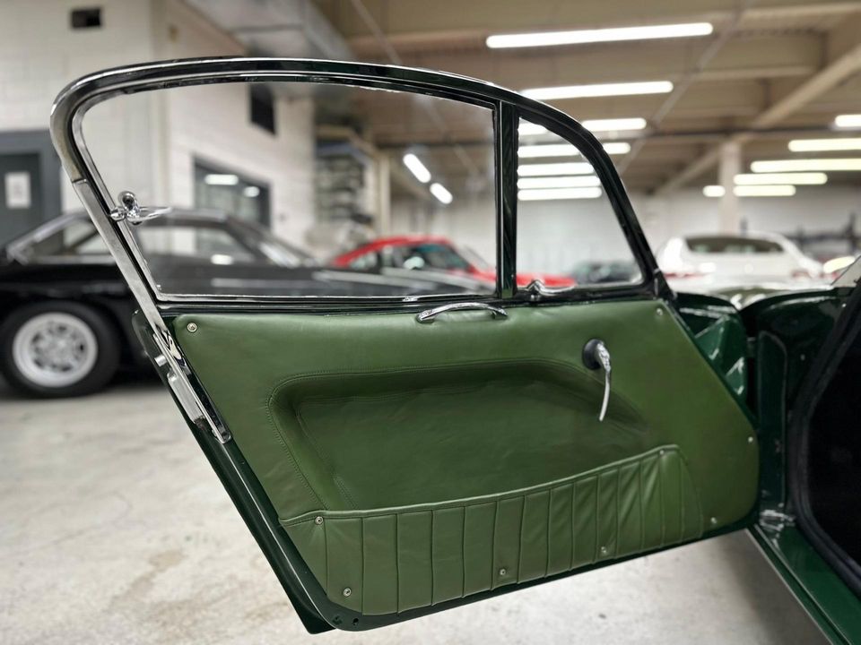 1960 Lotus Elite