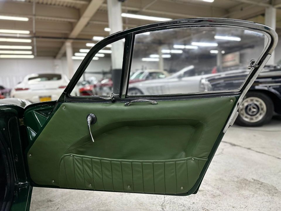 1960 Lotus Elite