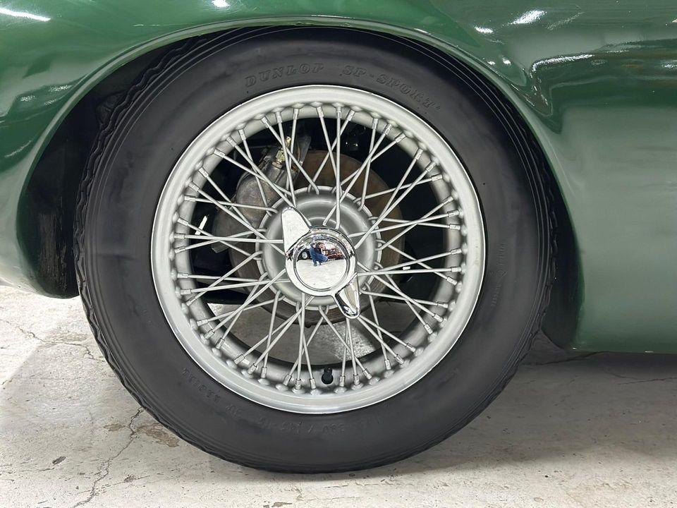 1960 Lotus Elite