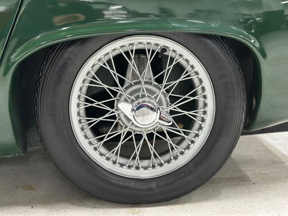 1960 Lotus Elite