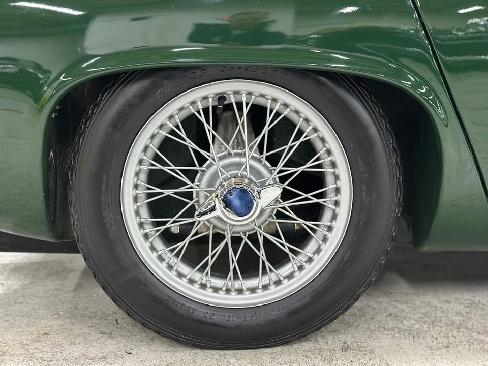 1960 Lotus Elite