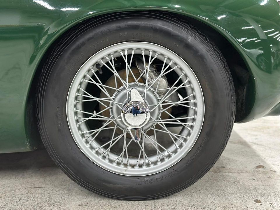 1960 Lotus Elite