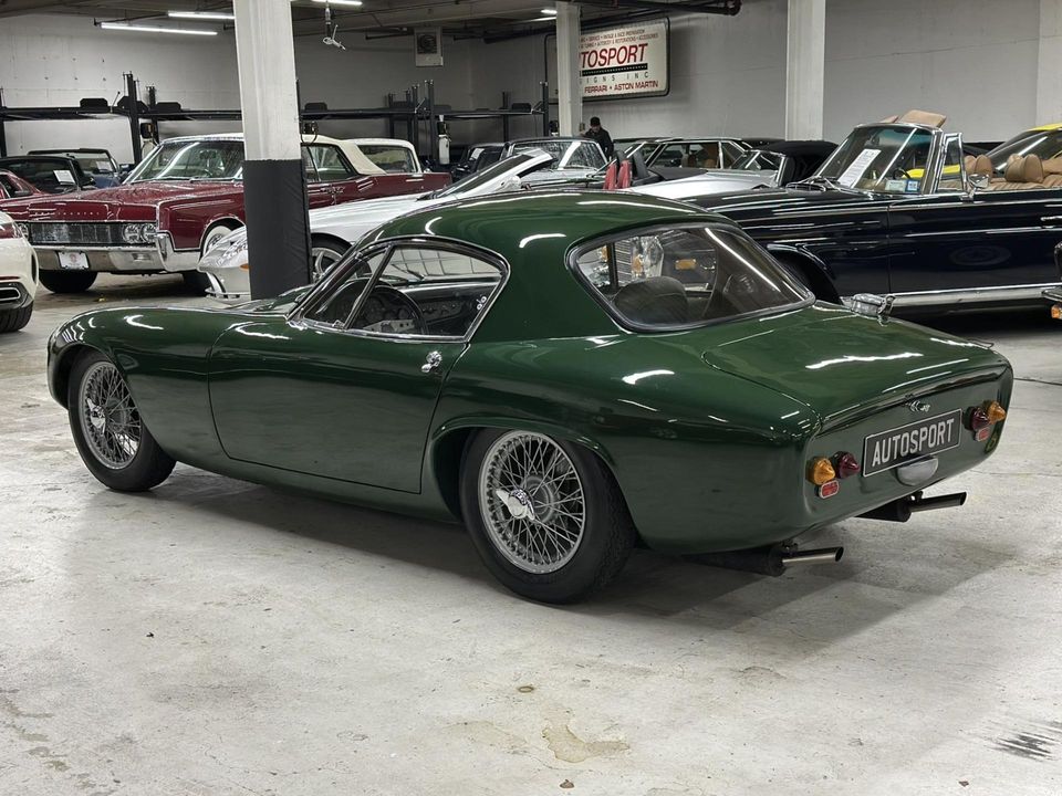 1960 Lotus Elite
