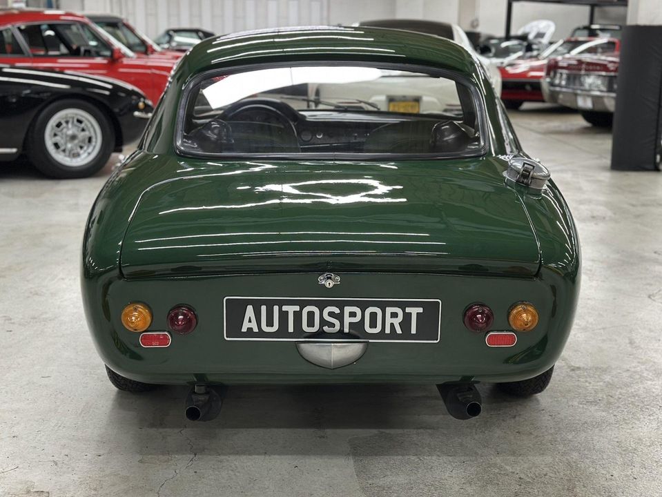1960 Lotus Elite