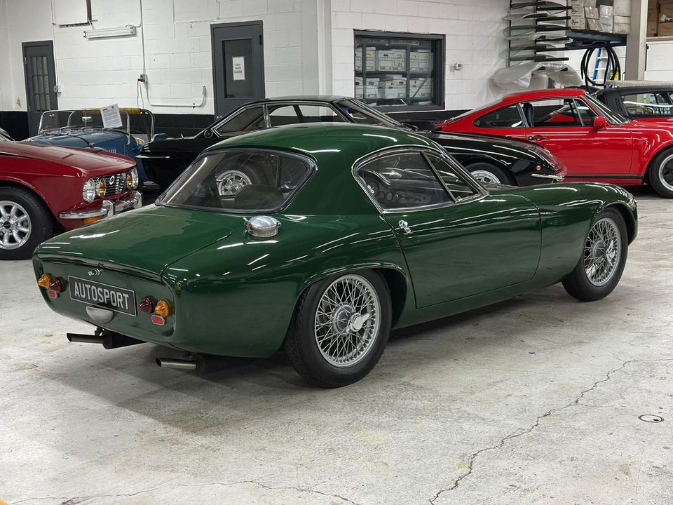 1960 Lotus Elite