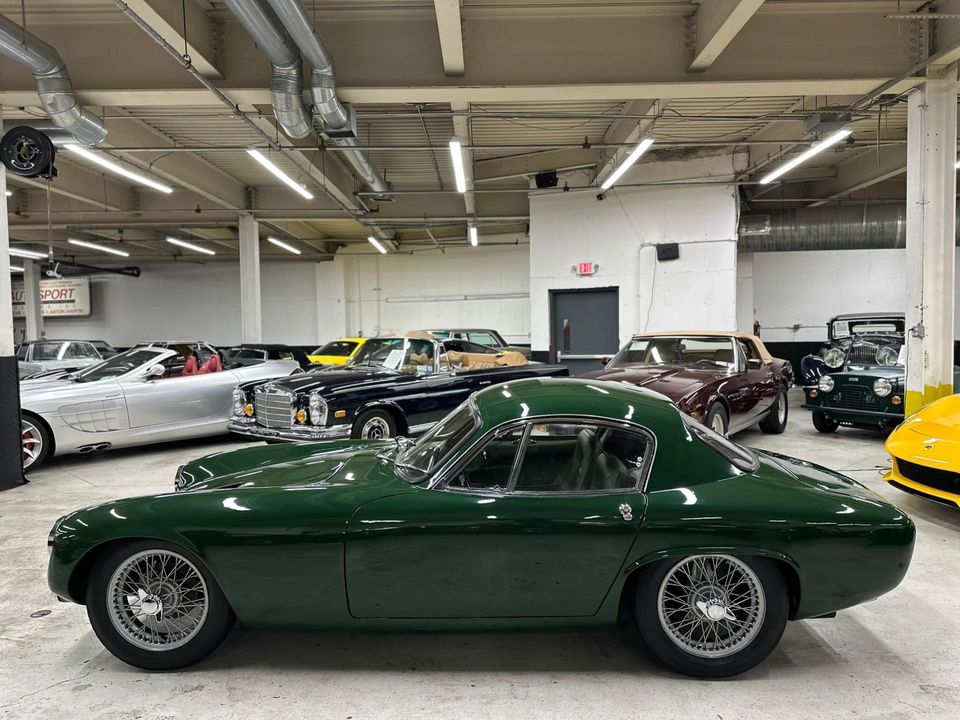 1960 Lotus Elite