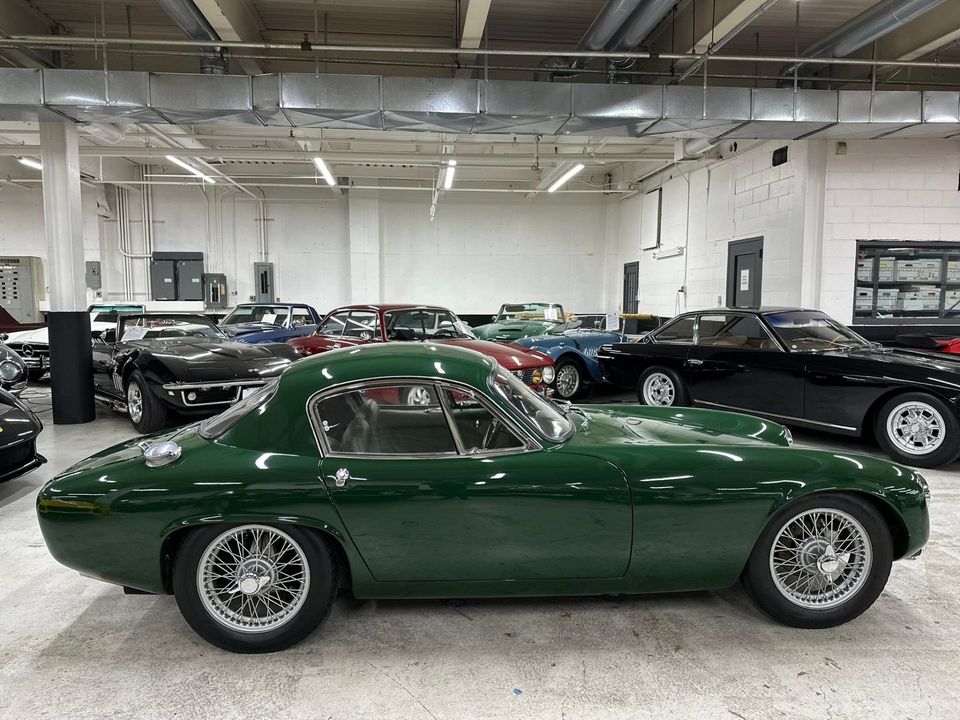 1960 Lotus Elite