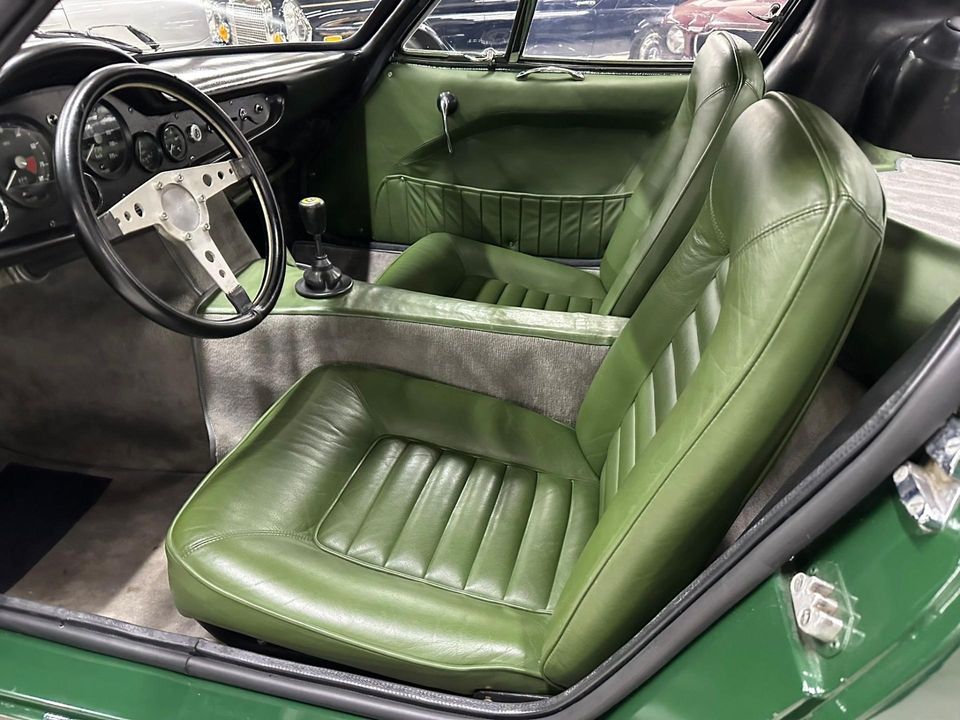 1960 Lotus Elite