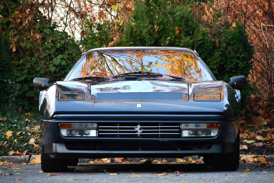 1986 Ferrari 328 GTB