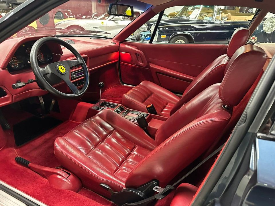 1986 Ferrari 328 GTB