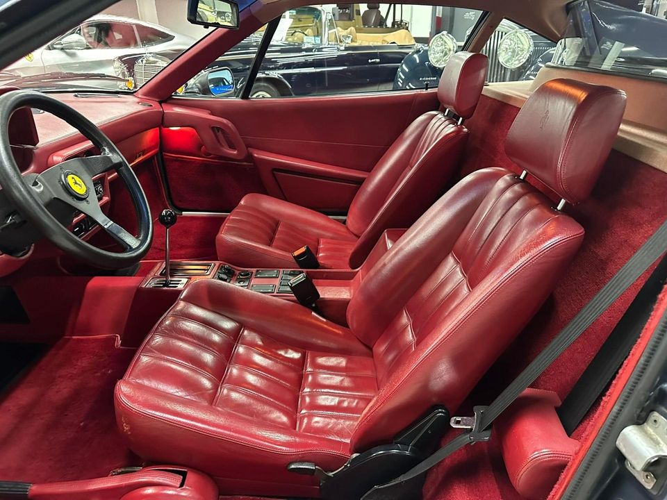 1986 Ferrari 328 GTB