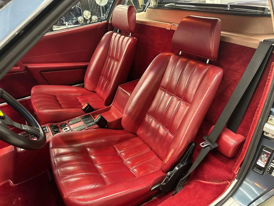 1986 Ferrari 328 GTB