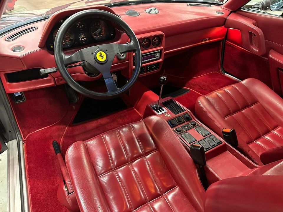 1986 Ferrari 328 GTB
