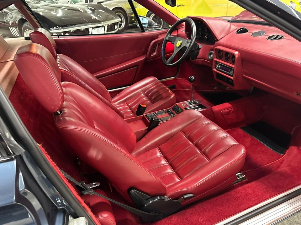 1986 Ferrari 328 GTB
