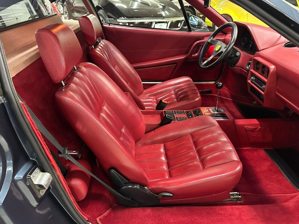 1986 Ferrari 328 GTB