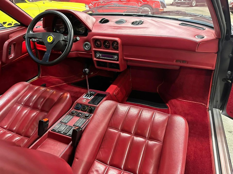1986 Ferrari 328 GTB