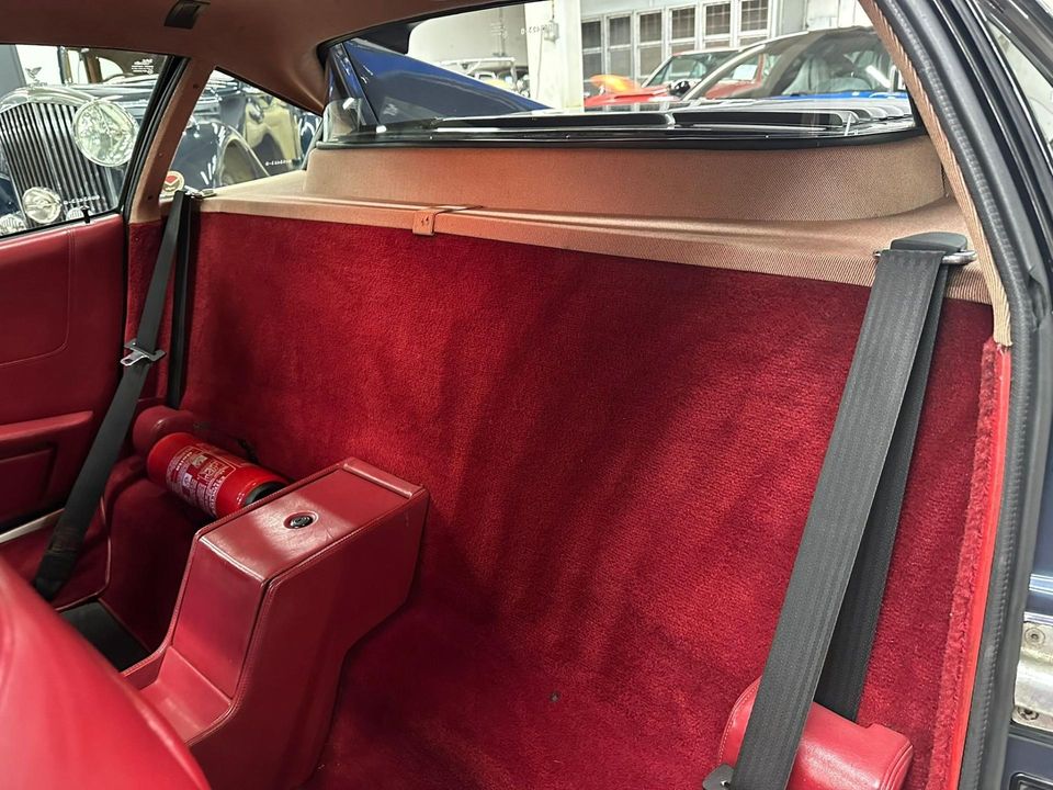 1986 Ferrari 328 GTB