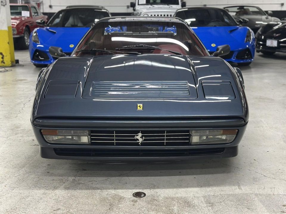 1986 Ferrari 328 GTB