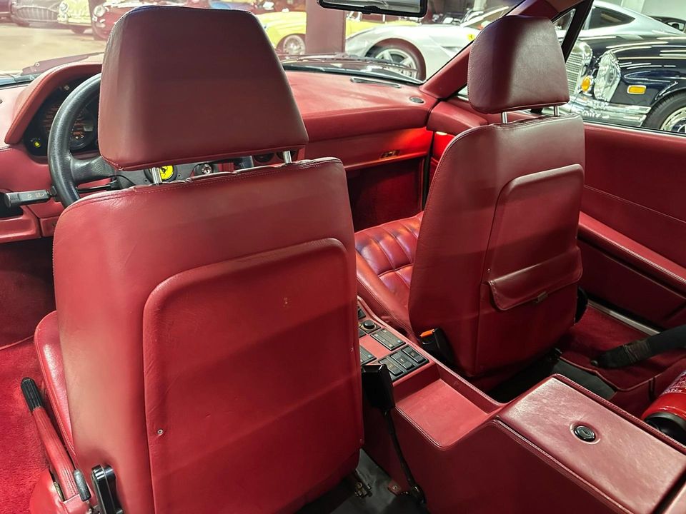 1986 Ferrari 328 GTB
