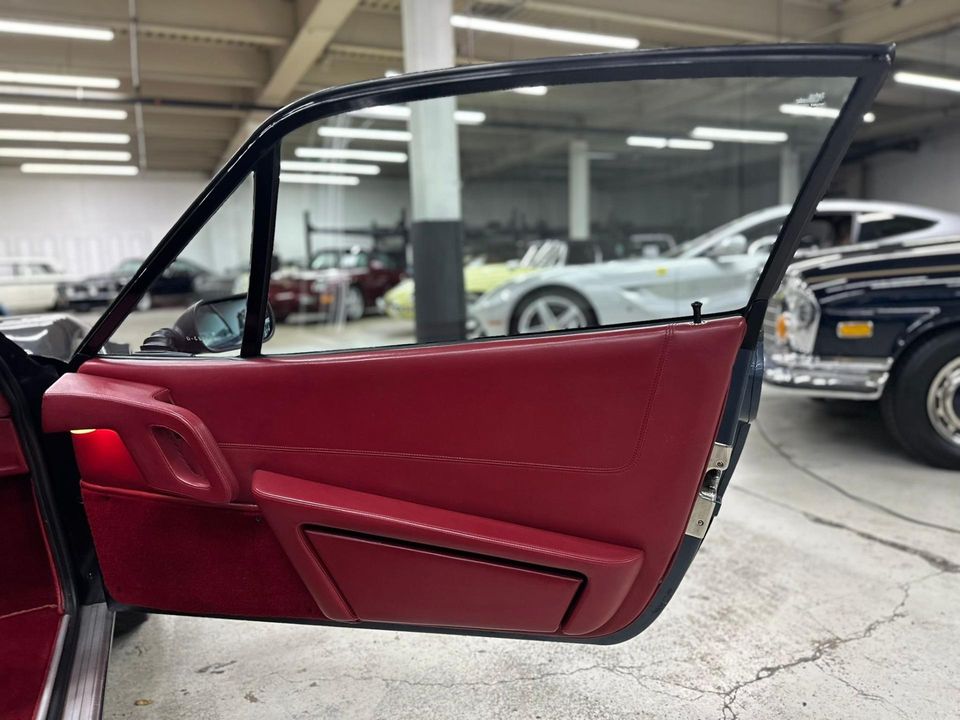 1986 Ferrari 328 GTB