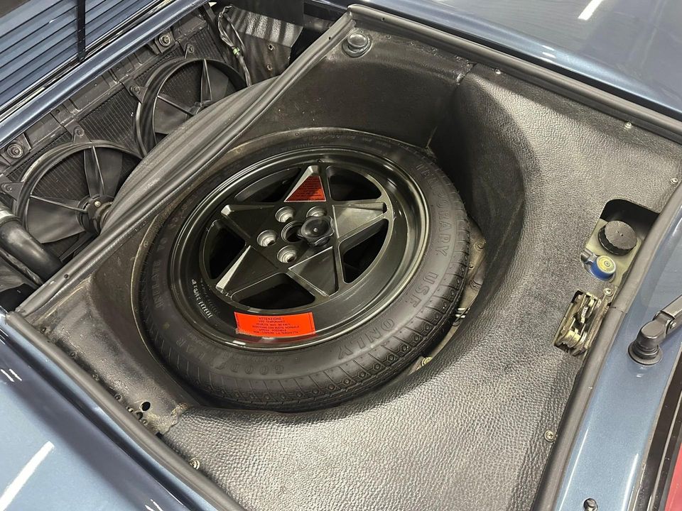 1986 Ferrari 328 GTB