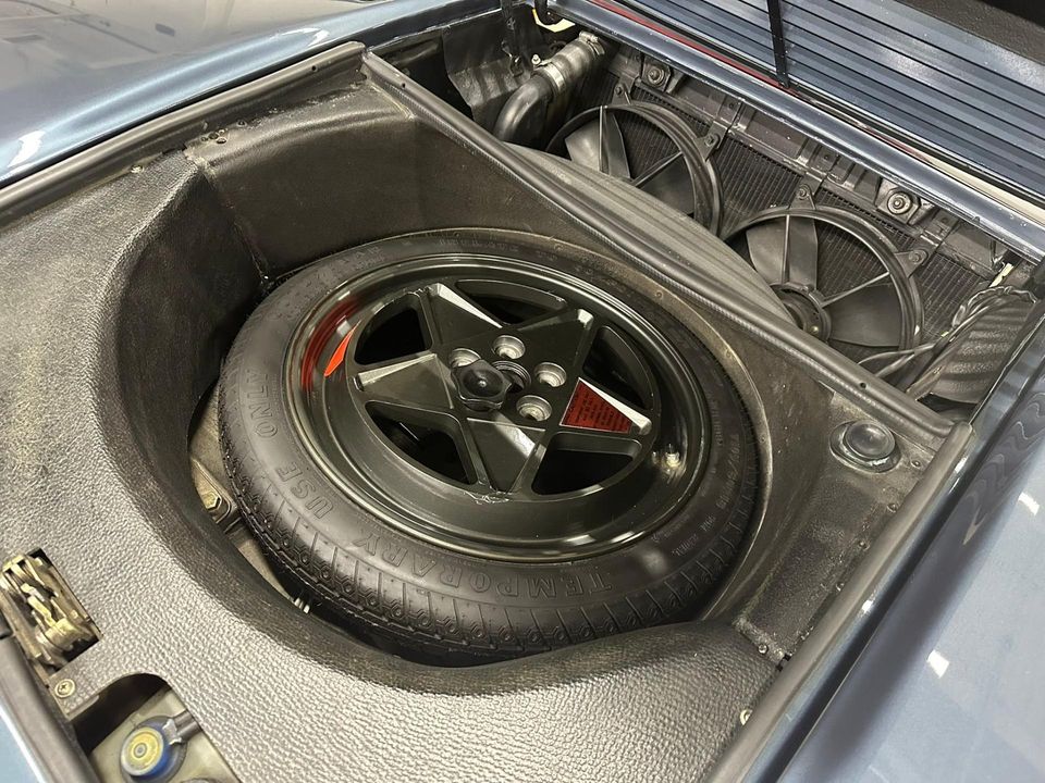 1986 Ferrari 328 GTB
