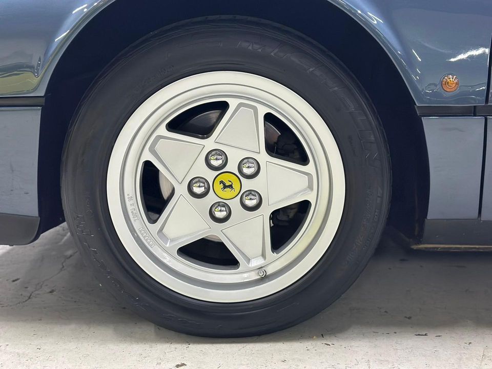 1986 Ferrari 328 GTB