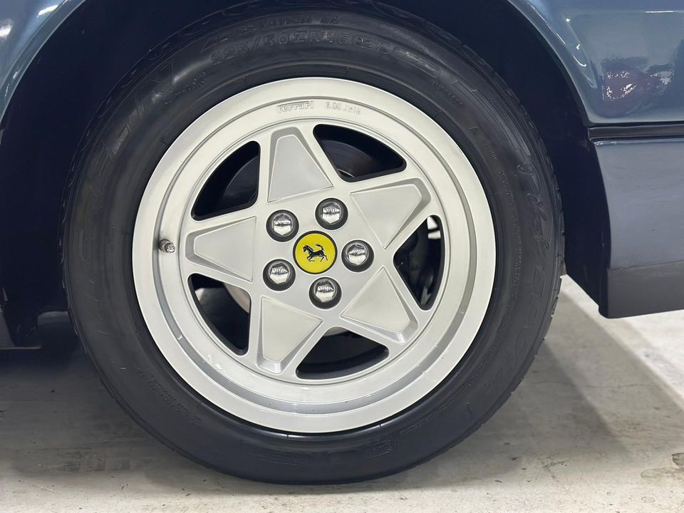 1986 Ferrari 328 GTB
