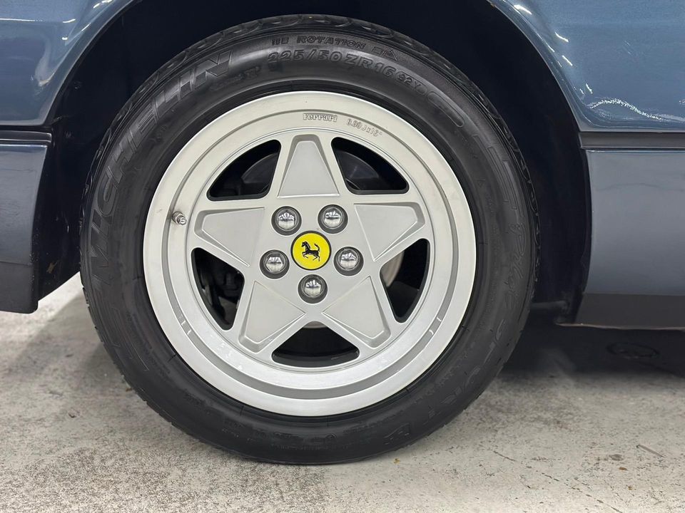 1986 Ferrari 328 GTB