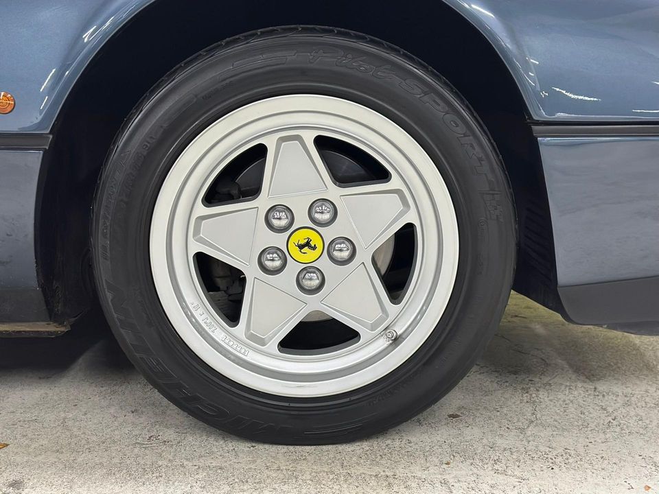 1986 Ferrari 328 GTB
