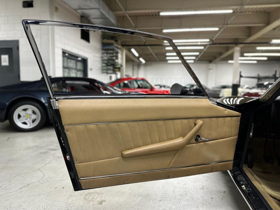 1968 Lamborghini 400 GT Islero
