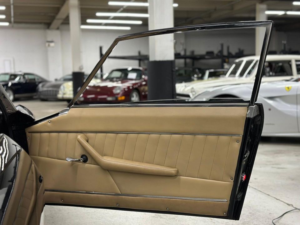 1968 Lamborghini 400 GT Islero