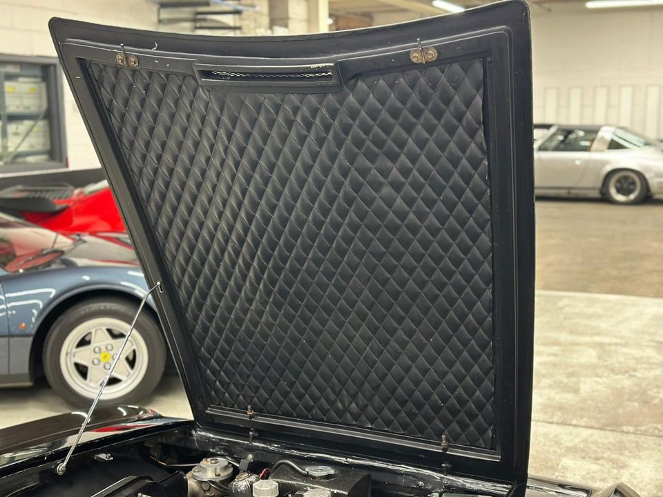 1968 Lamborghini 400 GT Islero