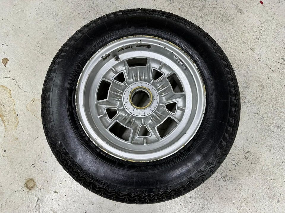 1968 Lamborghini 400 GT Islero