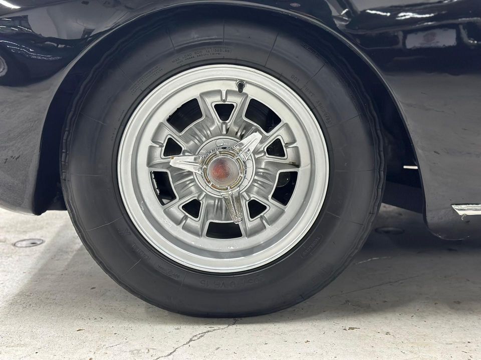 1968 Lamborghini 400 GT Islero