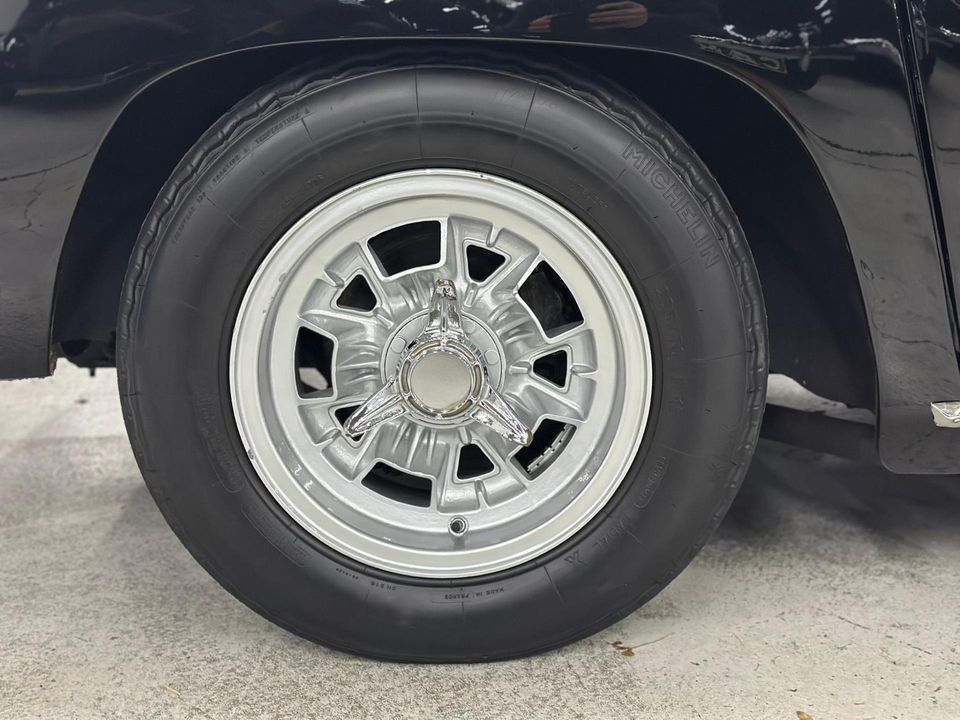 1968 Lamborghini 400 GT Islero