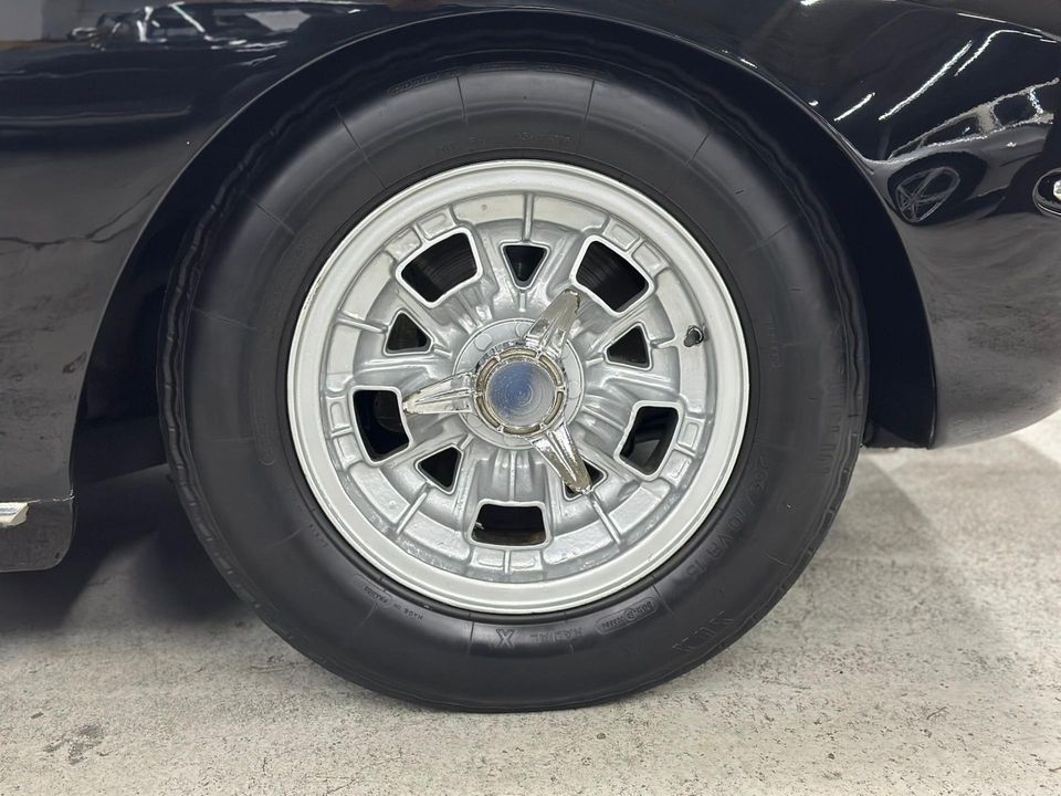 1968 Lamborghini 400 GT Islero