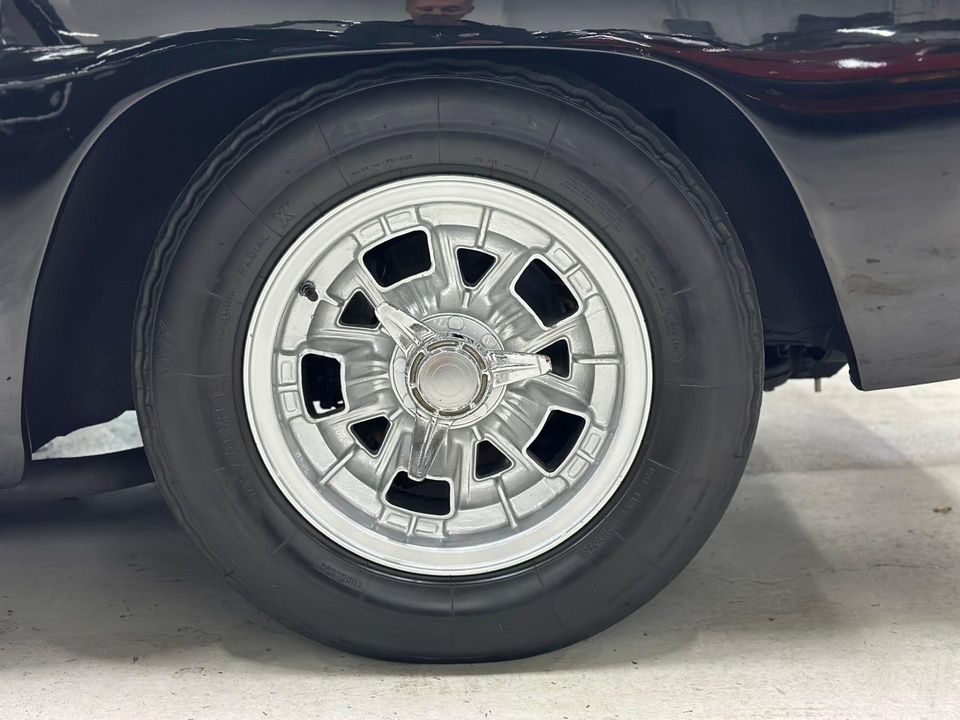 1968 Lamborghini 400 GT Islero