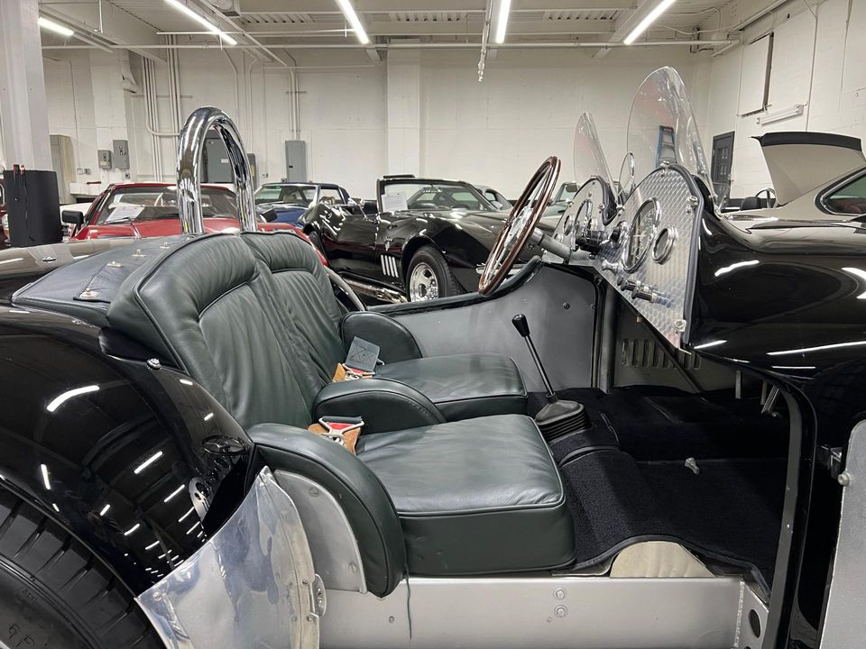 1952 Allard J2X