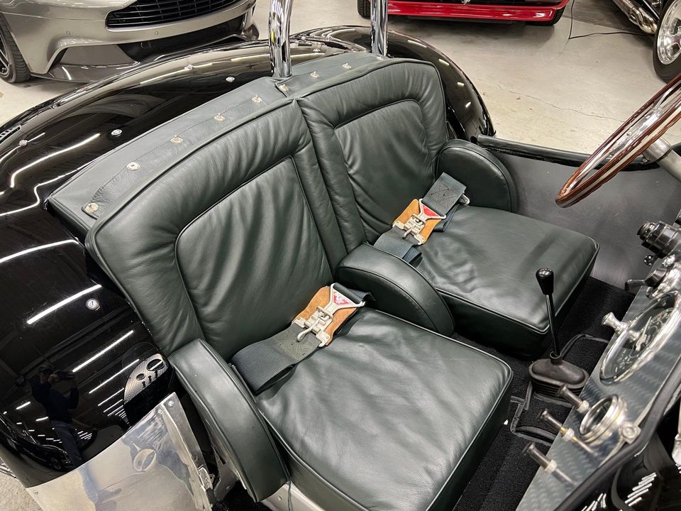 1952 Allard J2X