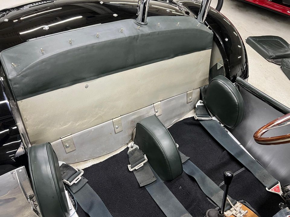 1952 Allard J2X