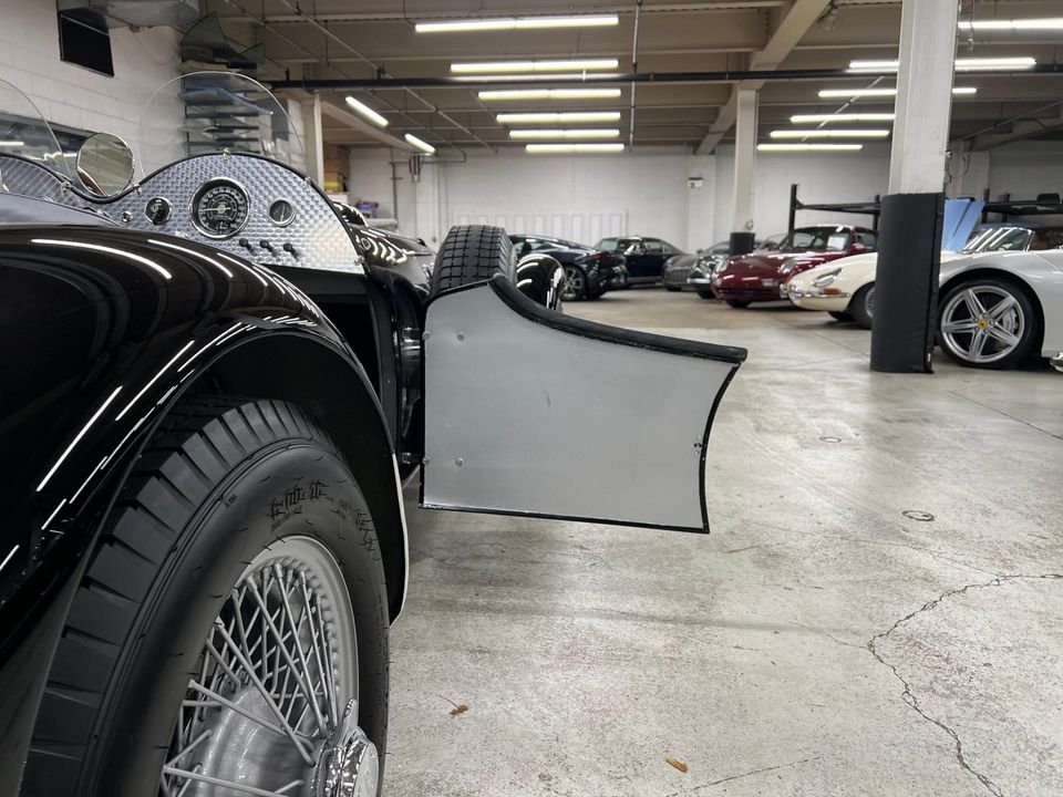 1952 Allard J2X