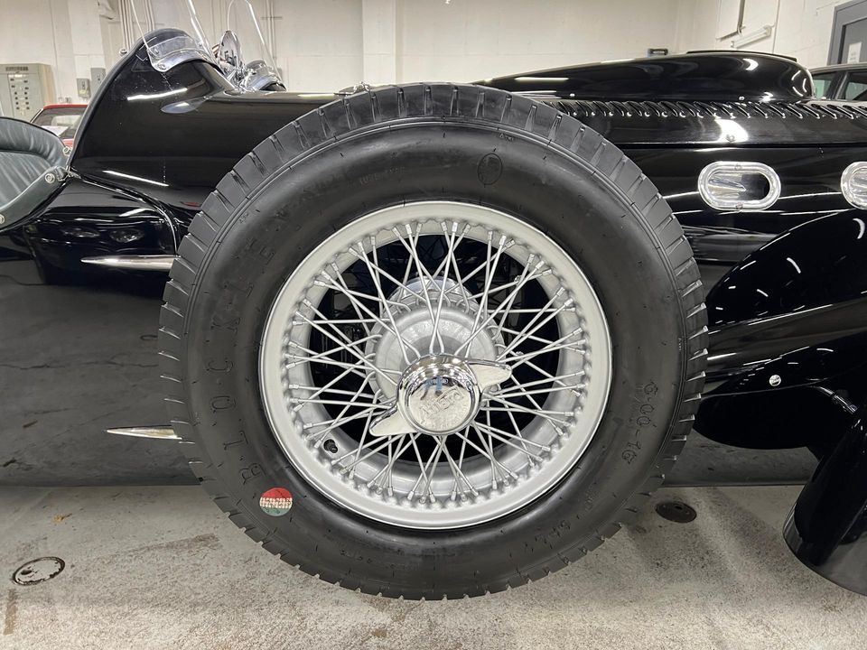 1952 Allard J2X