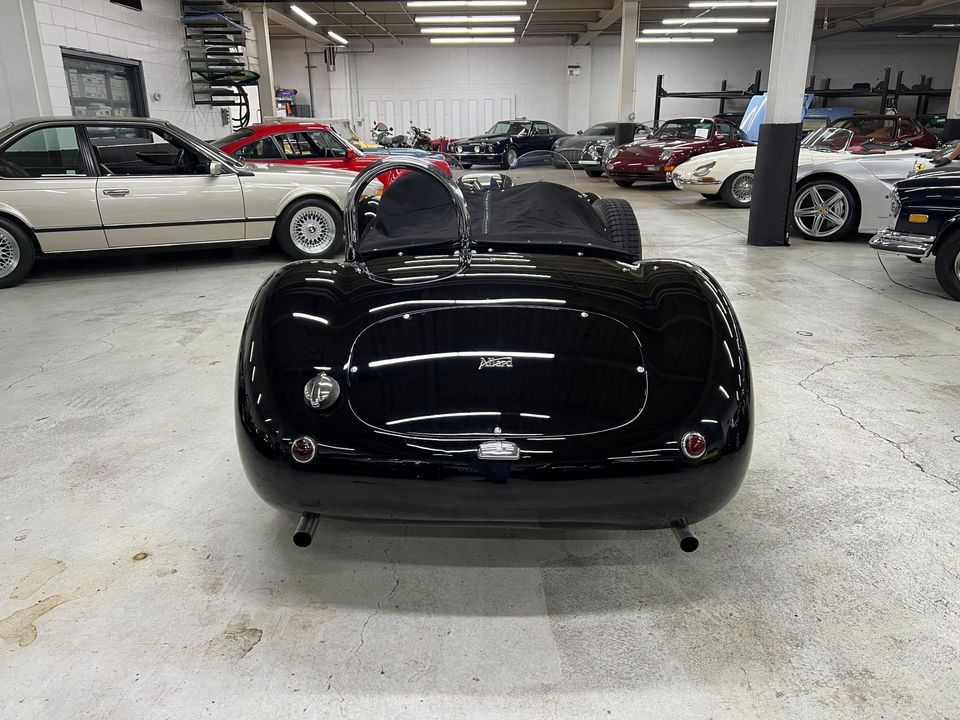 1952 Allard J2X